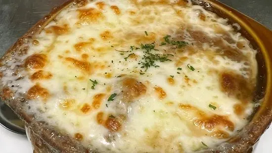 French Onion Soup