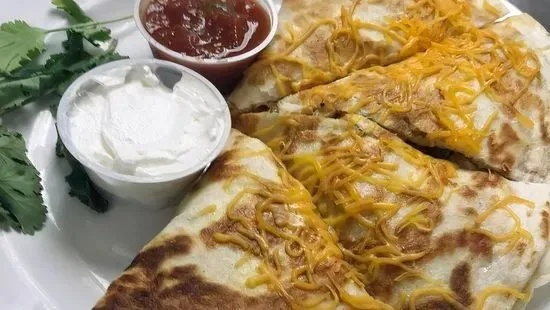 Quesadilla