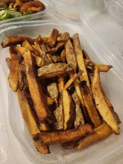 Fresh Cut Fries