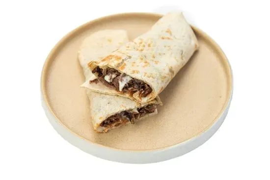 Muncheez Cheesesteak