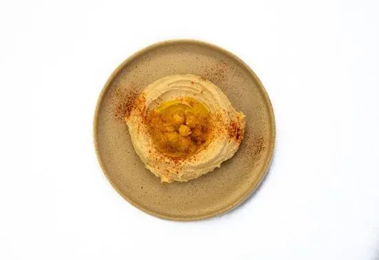 Hommus