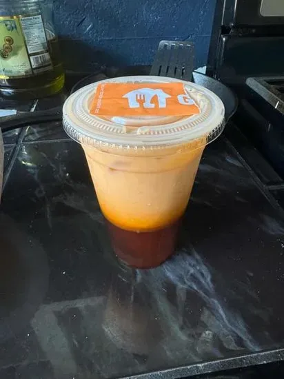 Thai Tea