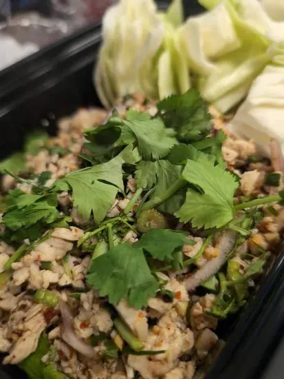 28. Larb Salad