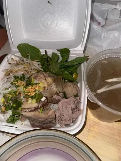 44. Pho Combo