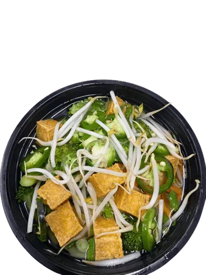 53. Pho Tofu