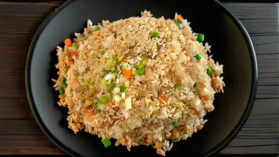 House Fried Rice