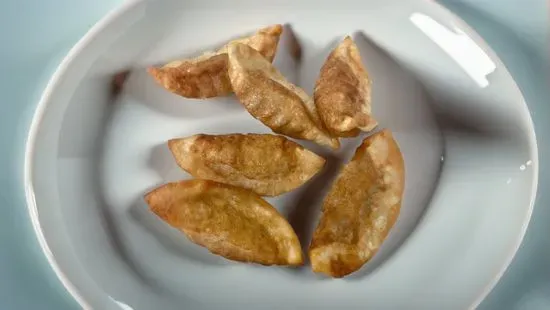 Fried Potsticker 6pcs