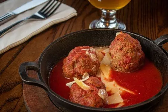 Meatballs (3)