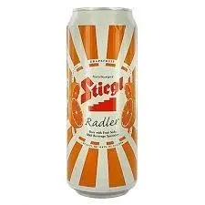 Stiegl Raddler (16oz Cans) (4 pack)