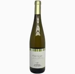 Valle Isacaro Pinot Grigio Bottle