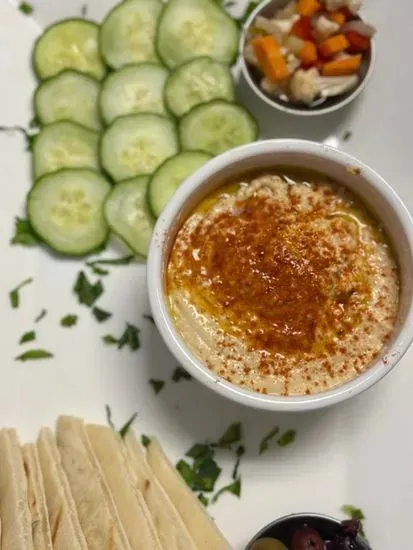 Hummus