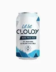 Solace Lil Bit Cloudy (6 pack)