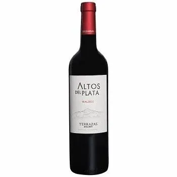 Altos del Plata Malbec