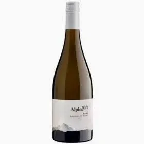 Alpine Rift Sauv Blanc Bottle