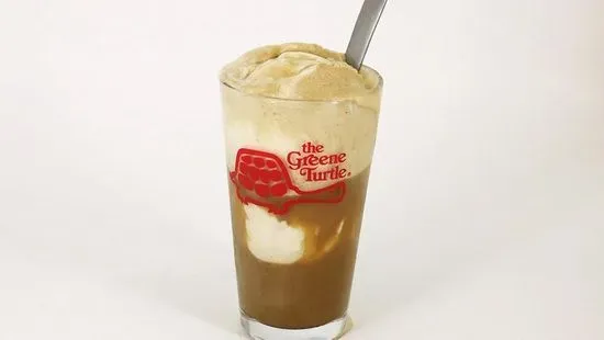 Root Beer Float