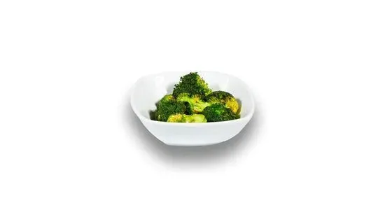 Side Broccoli