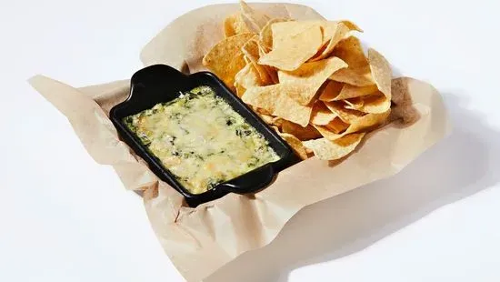 Spinach Artichoke Dip