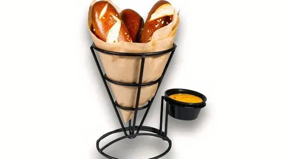 Bavarian Pretzel Sticks