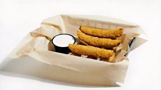 Fried Pickles