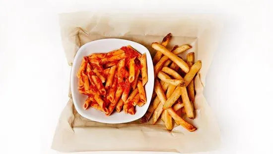 Kids Penne Pasta