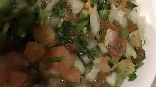 Pico De Gallo
