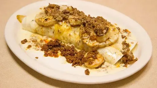 Burrito Loco