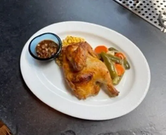 Pollo Chilango