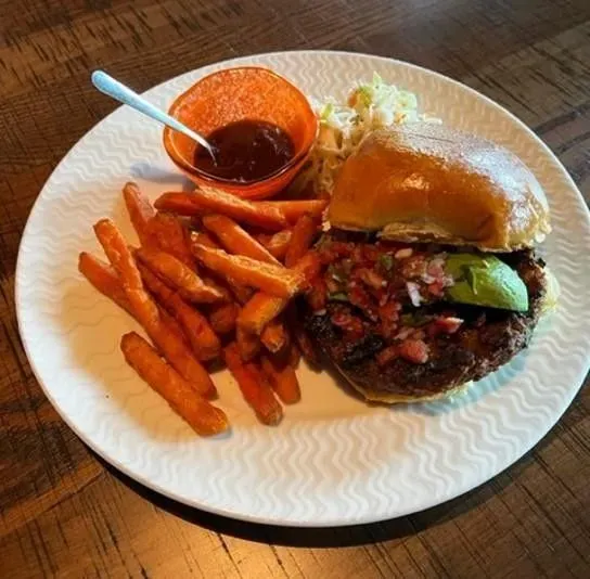 Beyond Burger