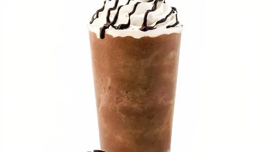 Mocha Iced Capp