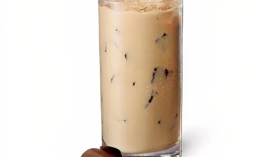 Mocha Iced Coffee