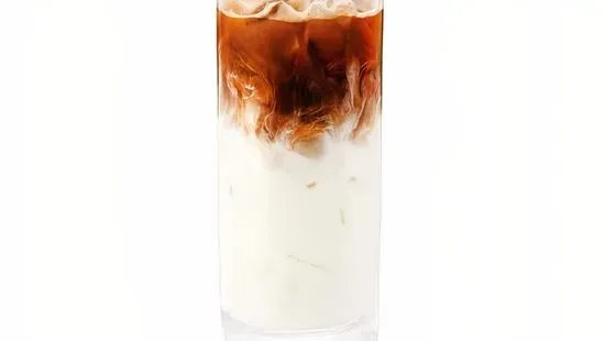 Iced Latte