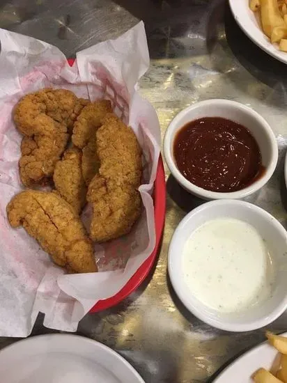 Chicken Strips