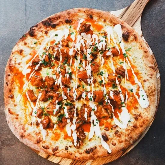 Buffalo Chicken