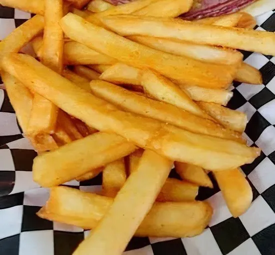 Large French Fry