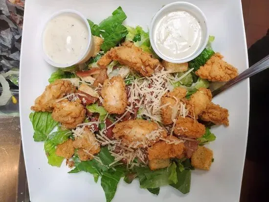 Caesar Chicken Salad