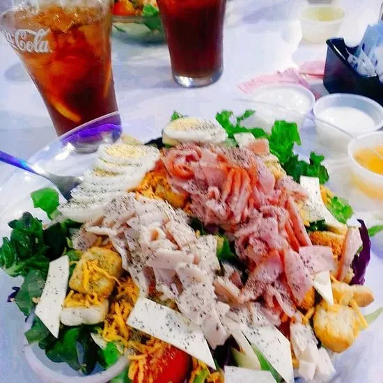 Chef Salad