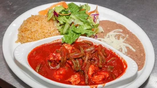 Camarones