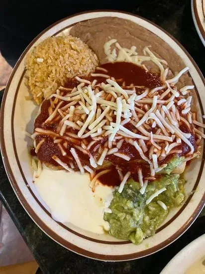 Chimichanga