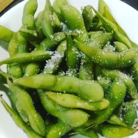 Edamame