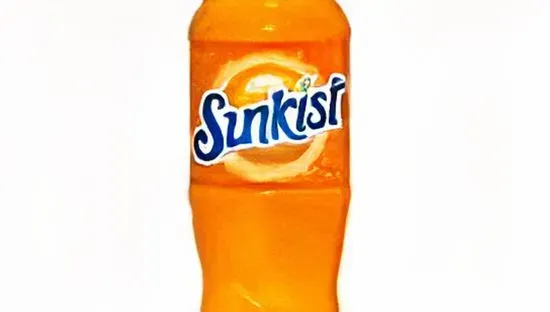 Sunkist Orange