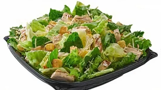 Chicken Asiago Salad