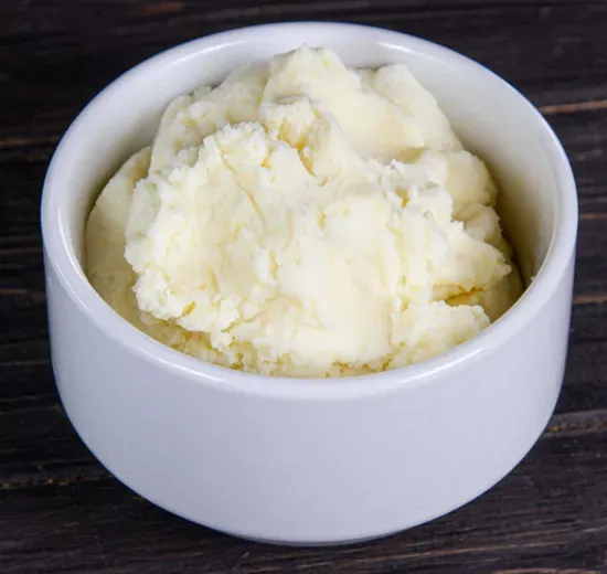 Mashed Potatoes Side