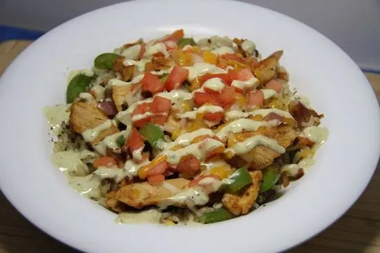 Chicken Bowl