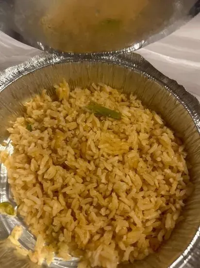 Mexican Rice