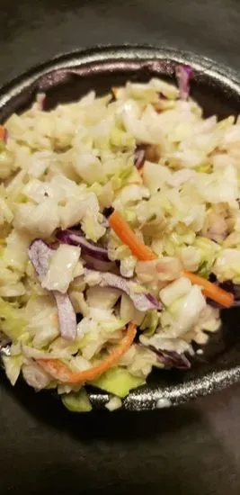 Cole Slaw