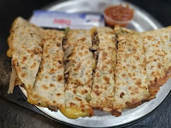 Quesadilla