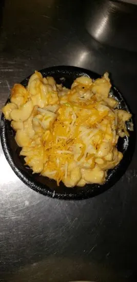 Mac n Cheese