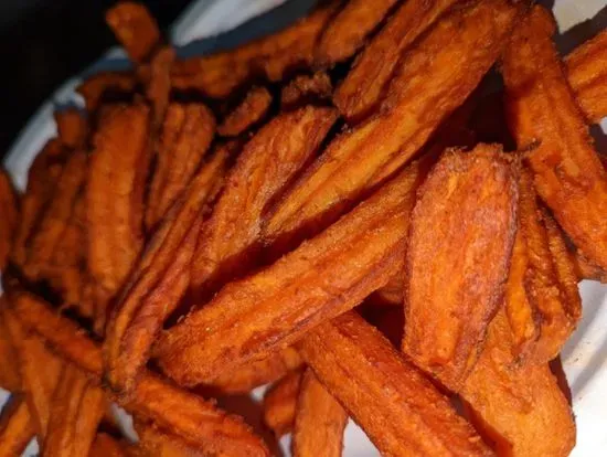 Sweet Fries