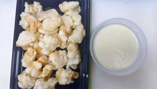 Coconut Shrimp