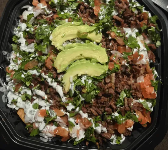 Nachos 